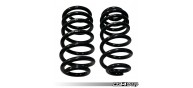 034 Dynamic+ Lowering Springs for B9/B9.5 RS5